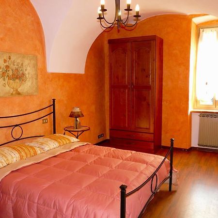 Il Ruscello Apartment Dolceacqua Ruang foto