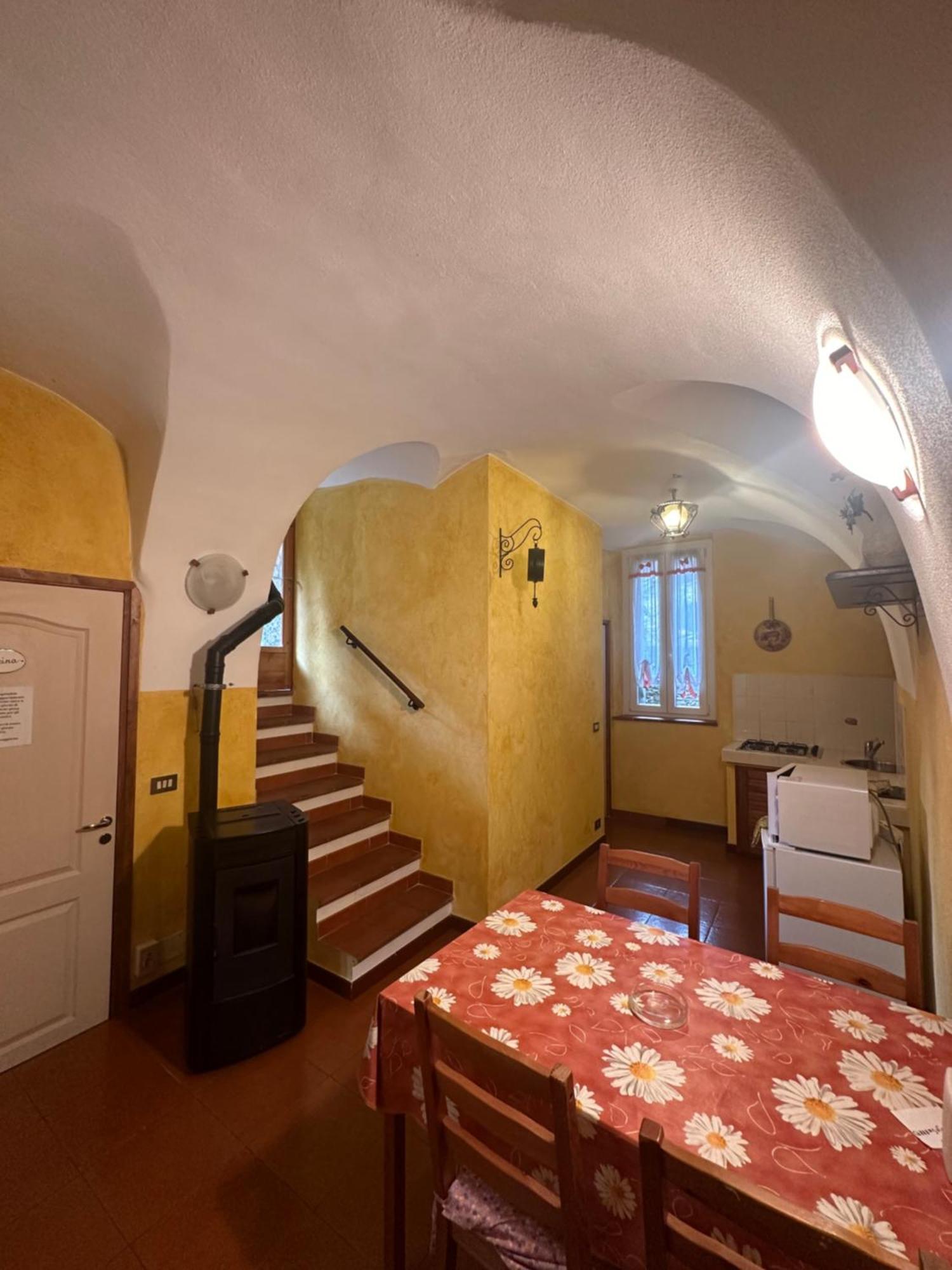 Il Ruscello Apartment Dolceacqua Bagian luar foto