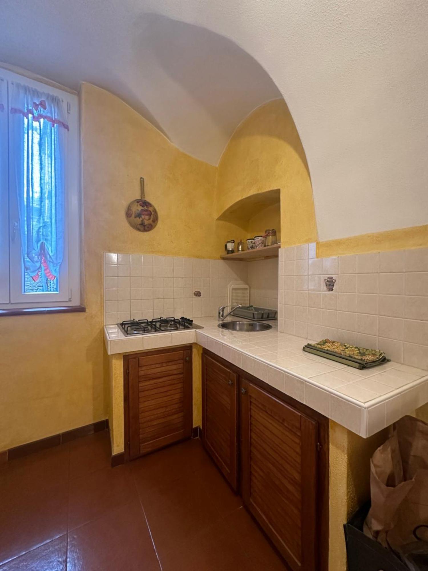Il Ruscello Apartment Dolceacqua Bagian luar foto