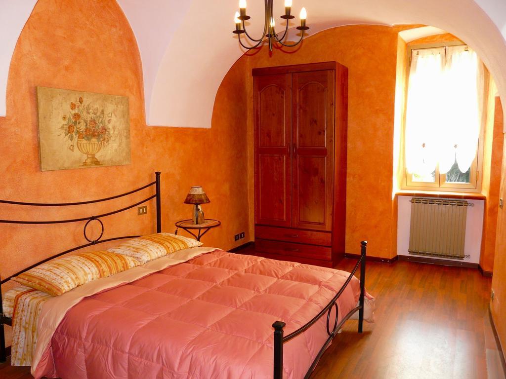 Il Ruscello Apartment Dolceacqua Ruang foto